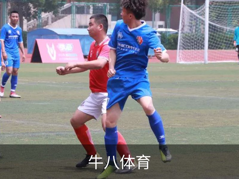 了解牛八体育